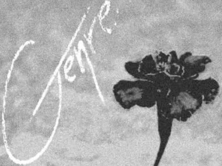 Cover image for Genre Vol. 40: Resistance and Resilience