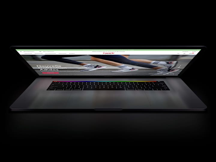 Cover image for UI/UX Design SprintMTL