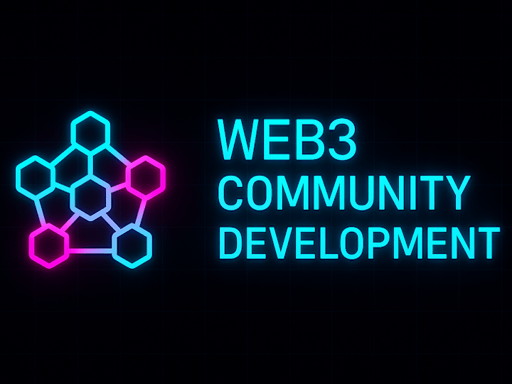 Cover image for Web 3 Discord Overhaul