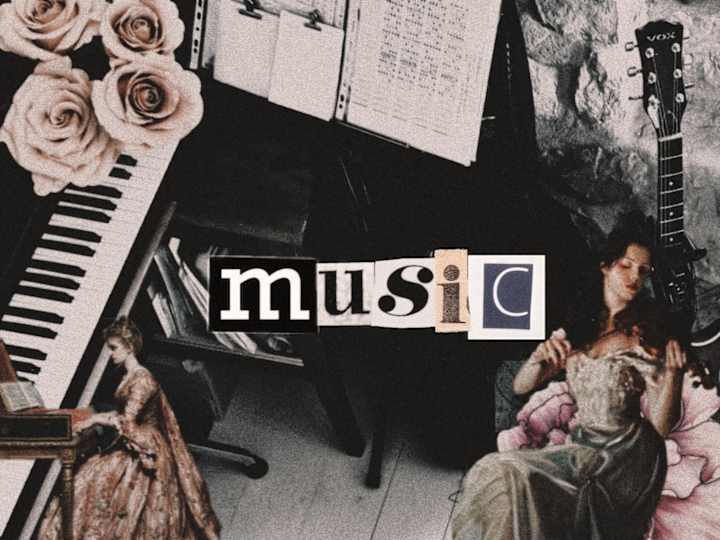 Cover image for Music : An Art Form