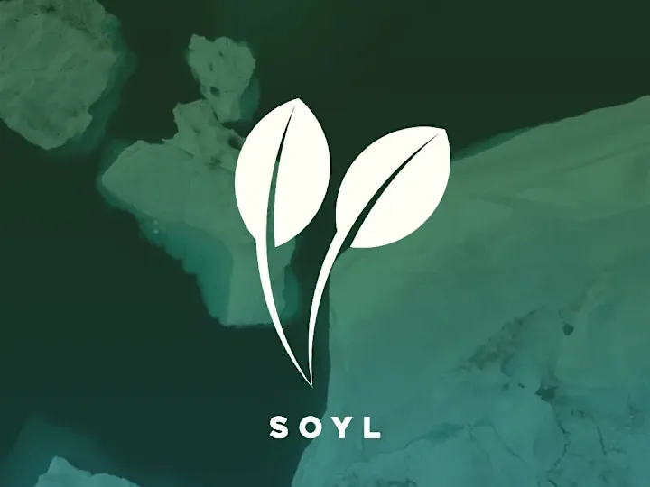 Cover image for Soyl logo