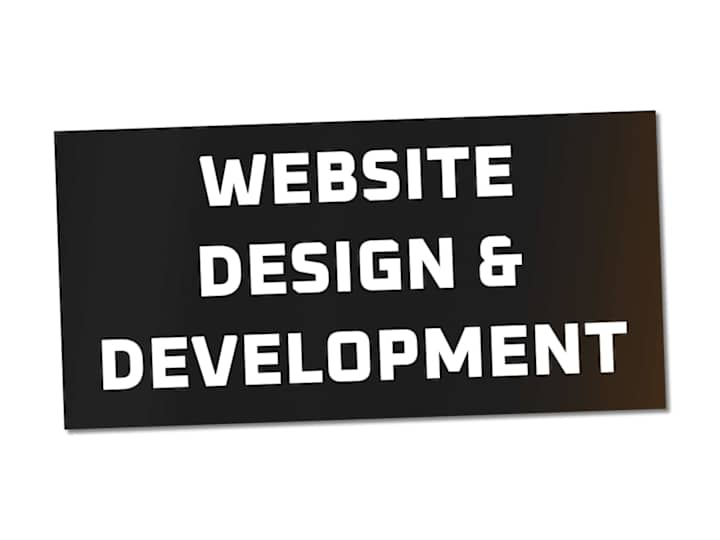 Cover image for I'll Design and Develop a Highly-Converting Webflow Website