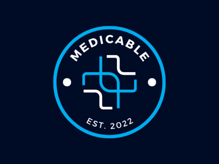 Cover image for medicable