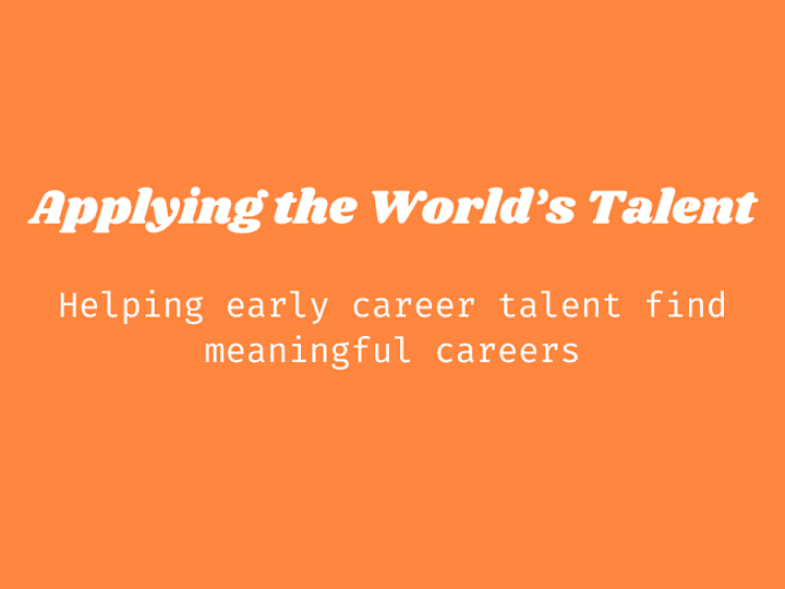 Cover image for Building a Recruiting Startup called Apply.io