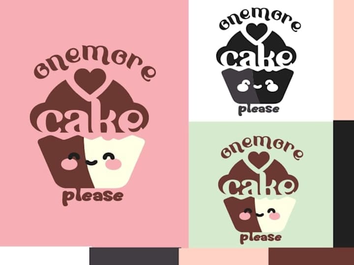 Cover image for Logo design for bakery 