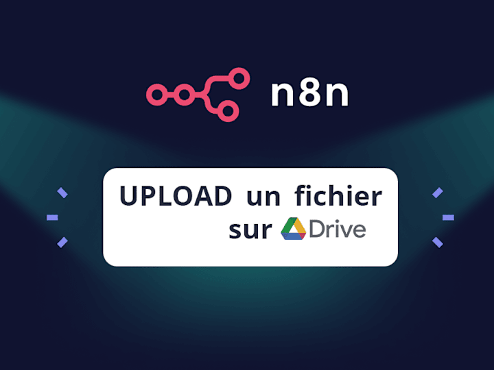 Cover image for I automate you business with AI Agent and N8N