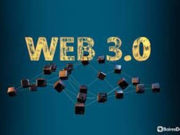 Cover image for Working With Complex Tech:WEB 3.0