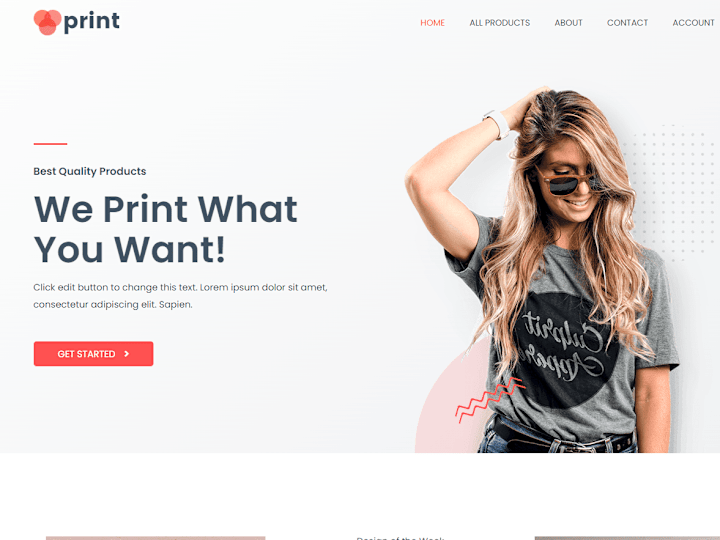 Cover image for Wordpress website development