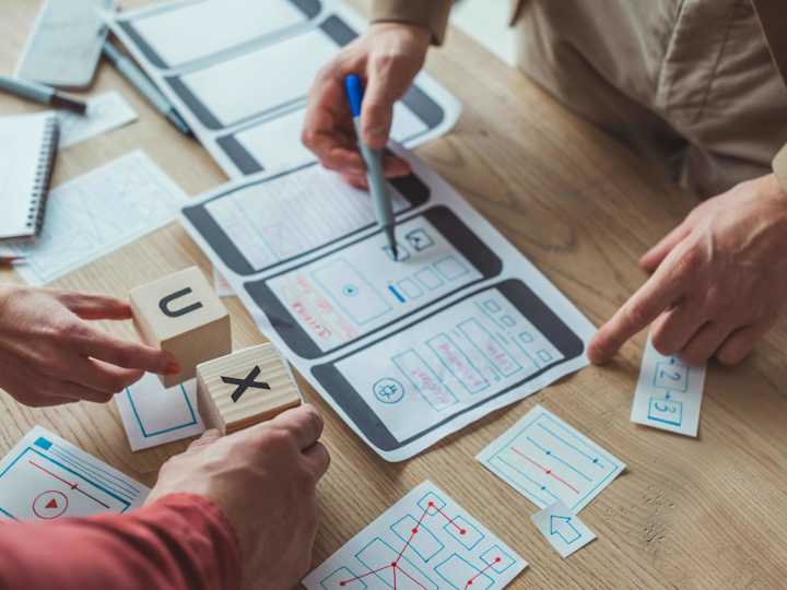 Cover image for UX Writing & Content Design Audit