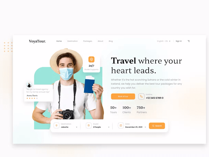 Cover image for WordPress Expert | Elementor Pro | WooCommerce | Web Designer