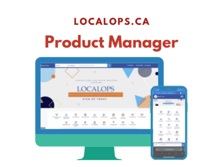 Cover image for LocalOps.ca