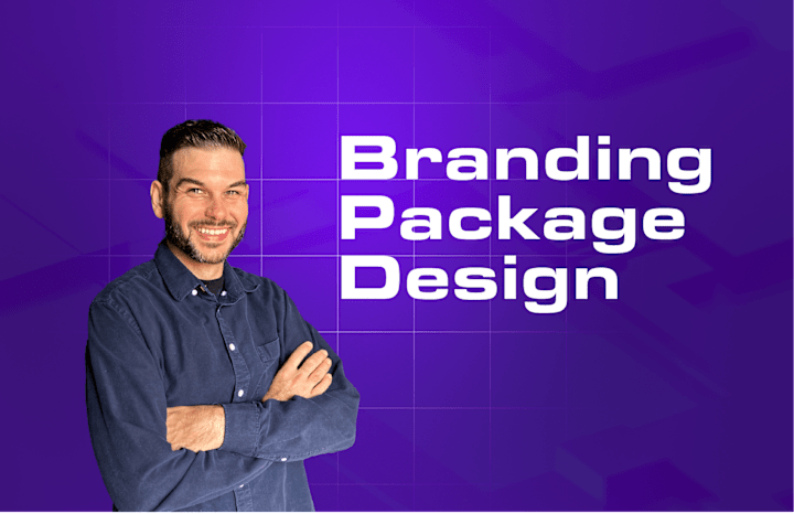 Cover image for Branding Design 