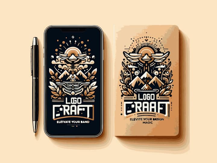 Cover image for Logo Mastery: Elevate Your Brand's Visual Identity!