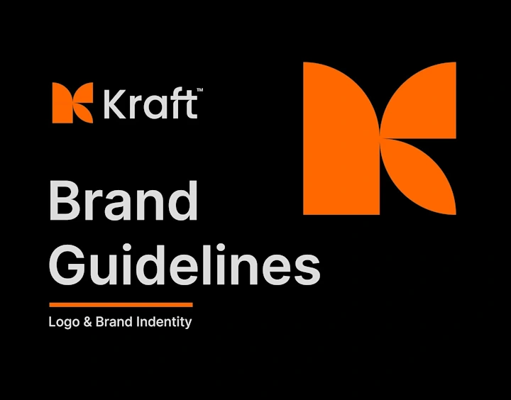 Cover image for Brand Identity