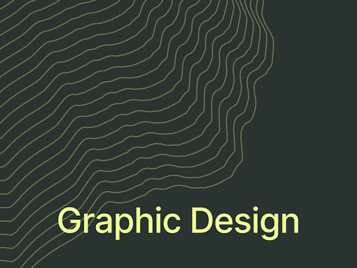 Cover image for Graphic Design 