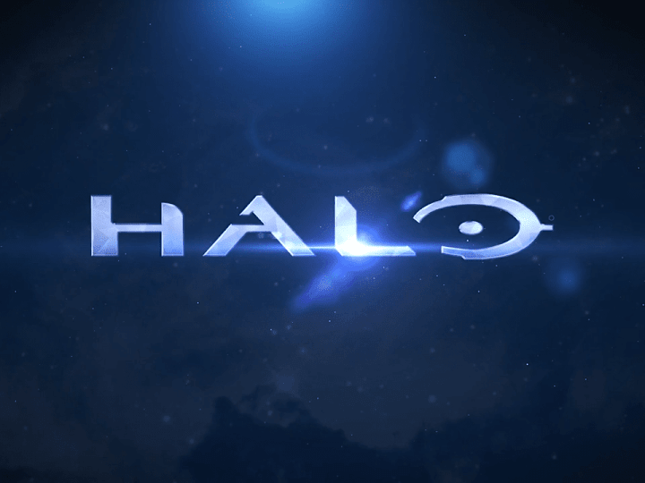 Cover image for Halo: Starscope