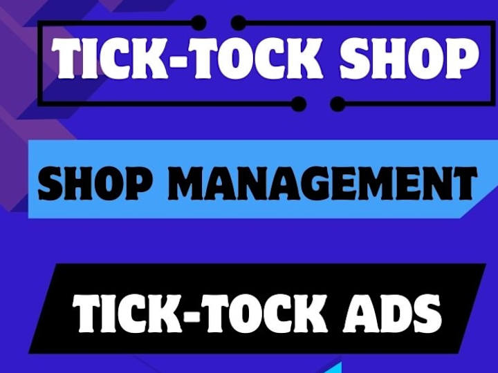 Cover image for tictock shop 