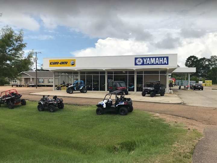 Cover image for Top Powersports and Motorsports Dealer in Brookhaven, MS