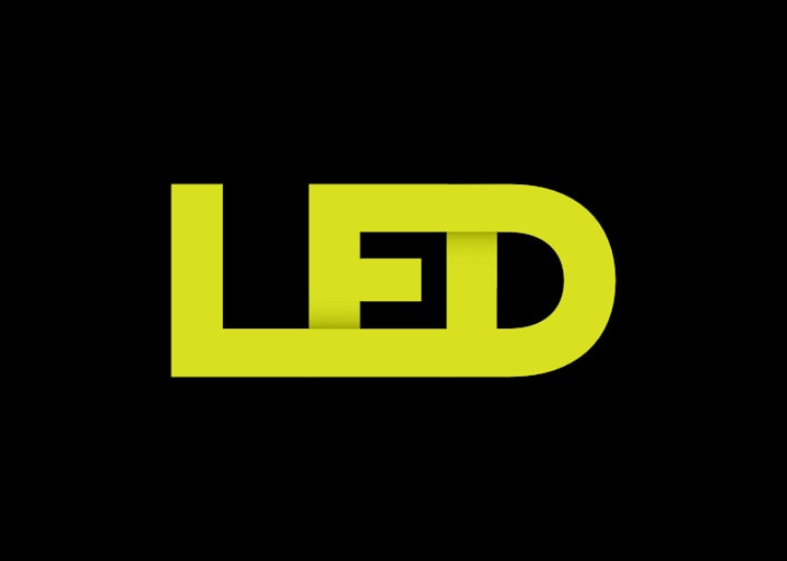 Cover image for LED - Outdoor Lighting Brand