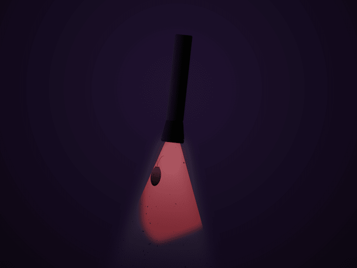 Cover image for Rive Interactive Flashlight