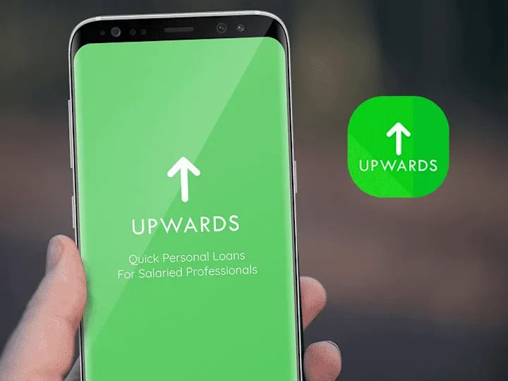 Cover image for Upwards Loan App: UX for quickest & easiest loan