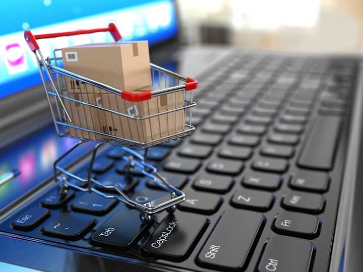 Cover image for High-Converting Video Sales Letter for E-commerce