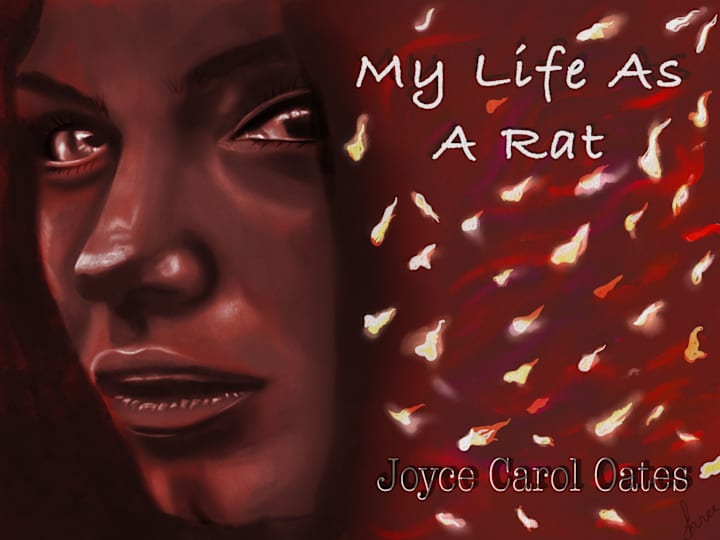 Cover image for Digital Painting: Book Cover Illustrations