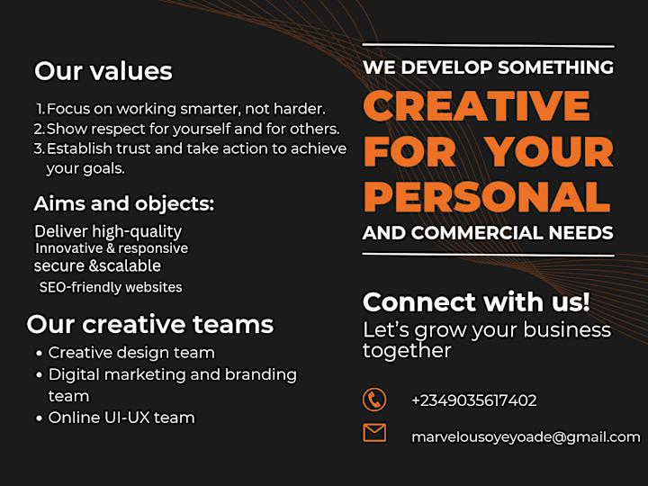 Cover image for Web Designs 