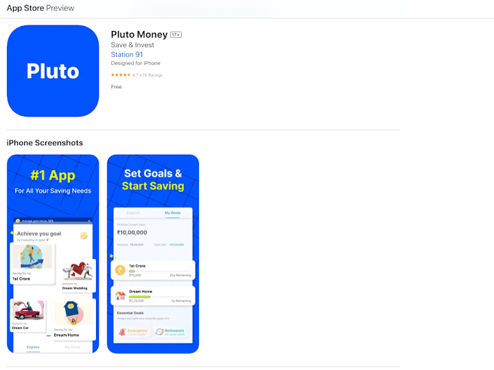 Cover image for React Native Development