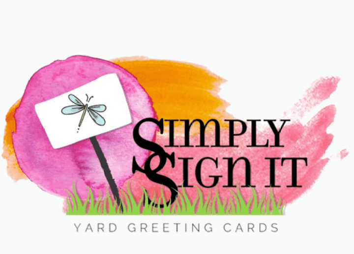 Cover image for Simply Sign It Branding