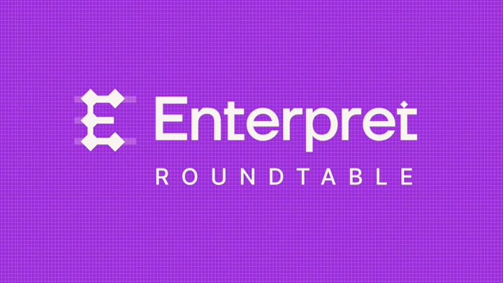 Cover image for Enterpret Roundtable