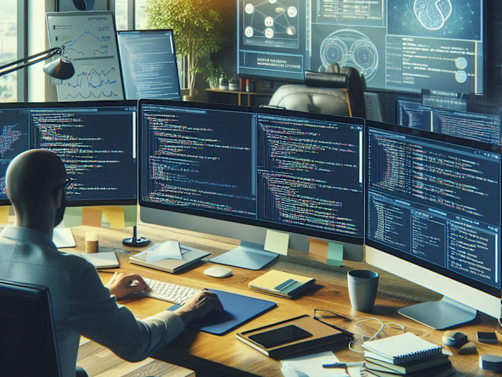 Cover image for I can help you Automate any Web Task