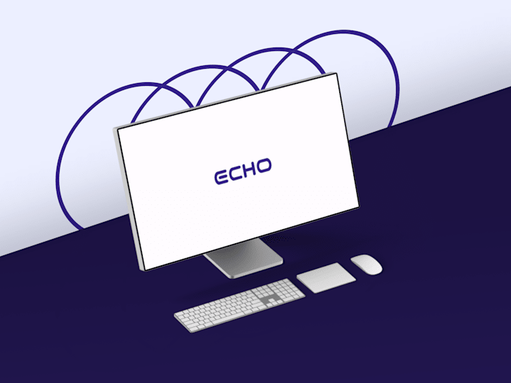 Cover image for Echo | AI Transcript and Translation  