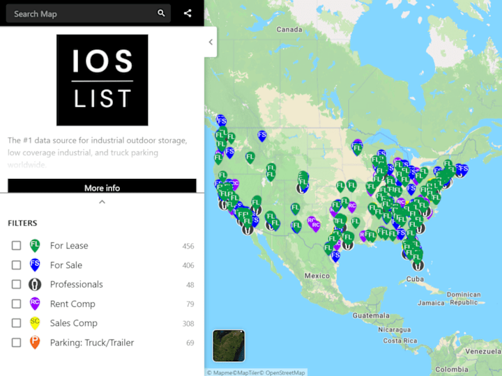 Cover image for Webflow maps integration