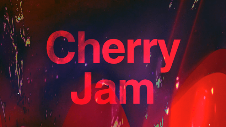 Cover image for Cherry Jam Event Videos and Visualizers