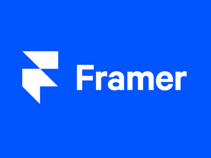 Cover image for Weaving Web Wonders with Framer 🌟