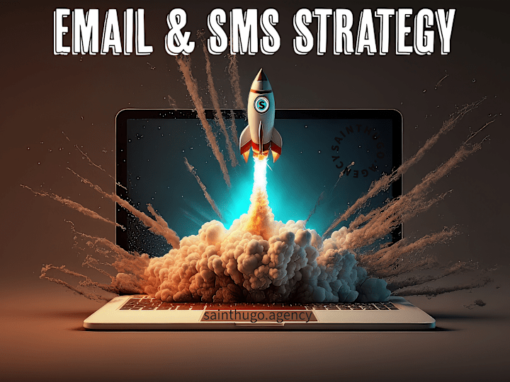 Cover image for Email And SMS Marketing