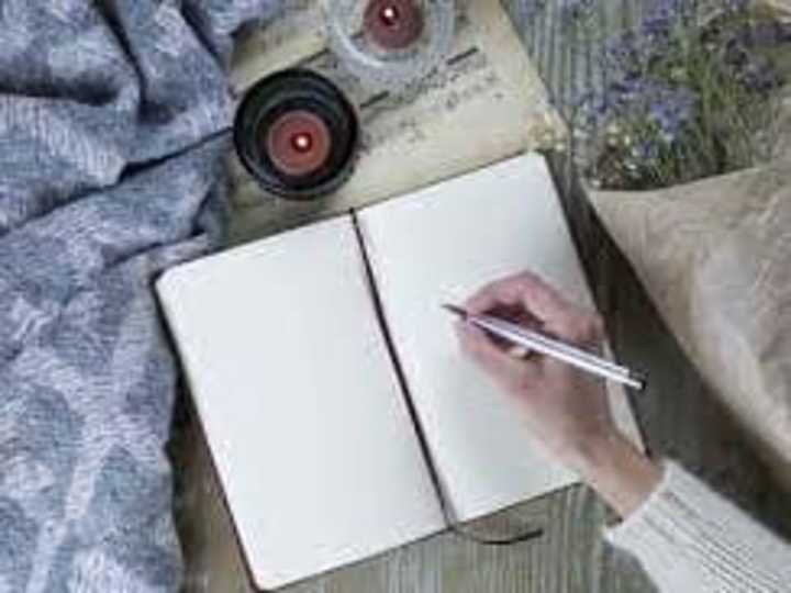 Cover image for Effect of Journaling to the Mental Health of University Students