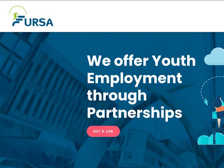 Cover image for Fursa | Job opportunities in Mombasa | Online & Offline