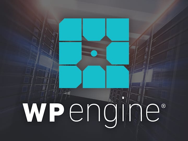 Cover image for L2 Technical Support for WPEngine