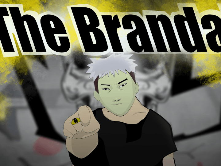 Cover image for Short Animasi Masyarakat Sederhana '' THE Brandal '' - YouTube