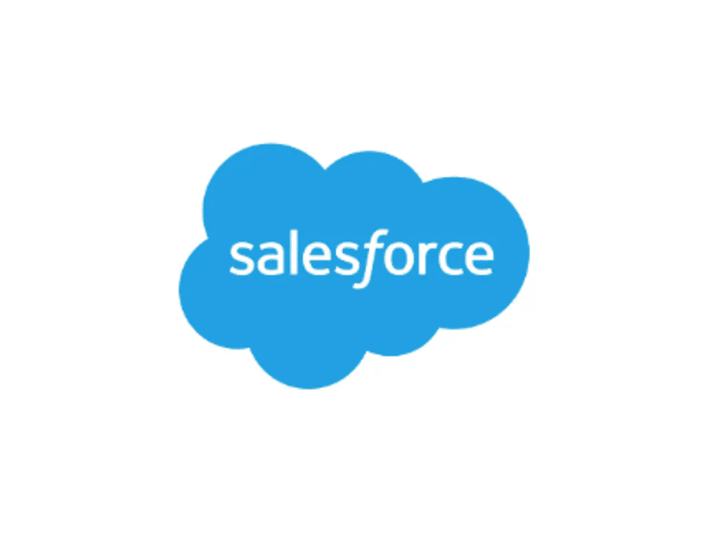 Cover image for Salesforce Consulting