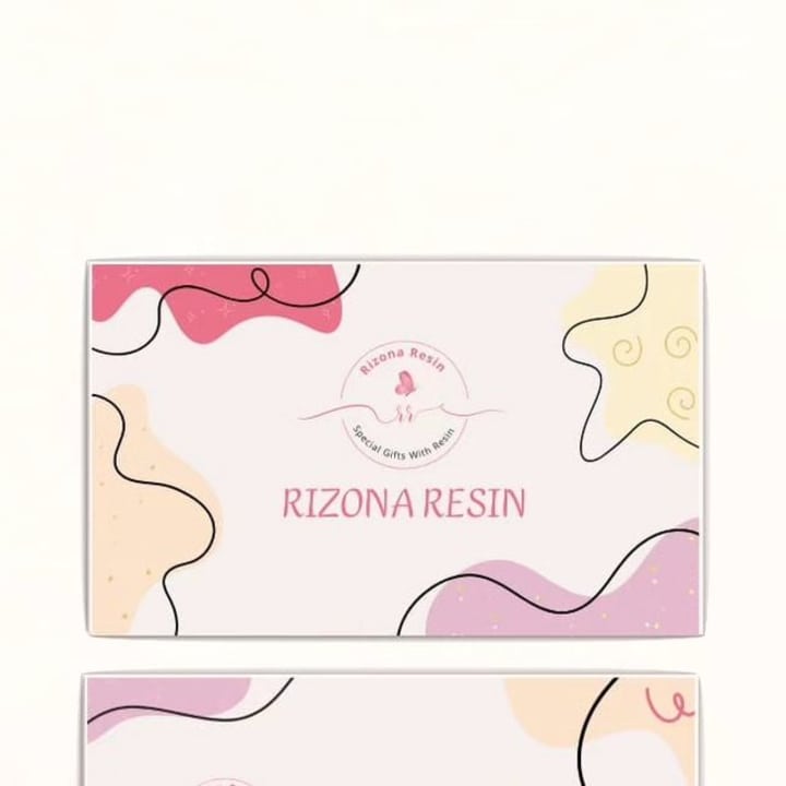 Cover image for (MAYAS) _ My Designs on Instagram‎: “Business Card Rizona Resin…