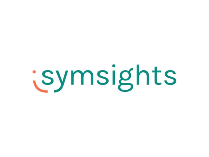 Cover image for Symsights Branding