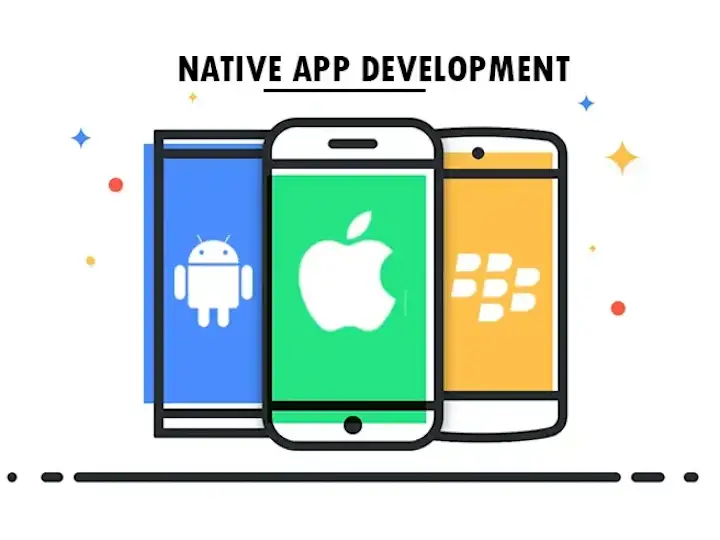 Cover image for Native Mobile App Development