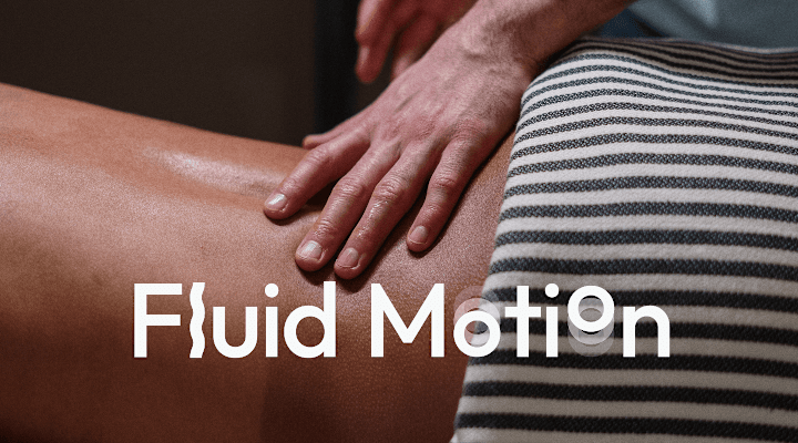 Cover image for Fluid Motion Brand Identity Design