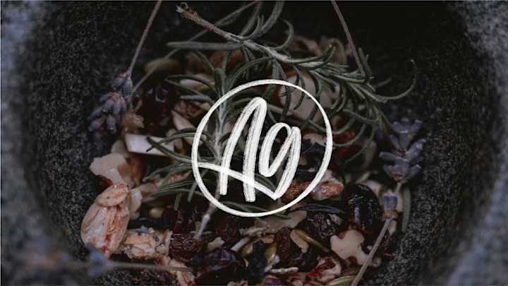 Cover image for Ancient Grains | Branding + Social Media + Photography