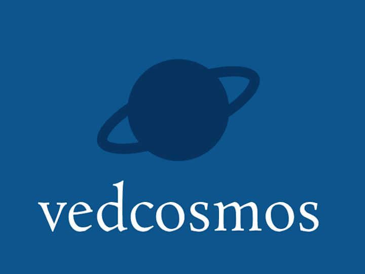 Cover image for vedcosmos