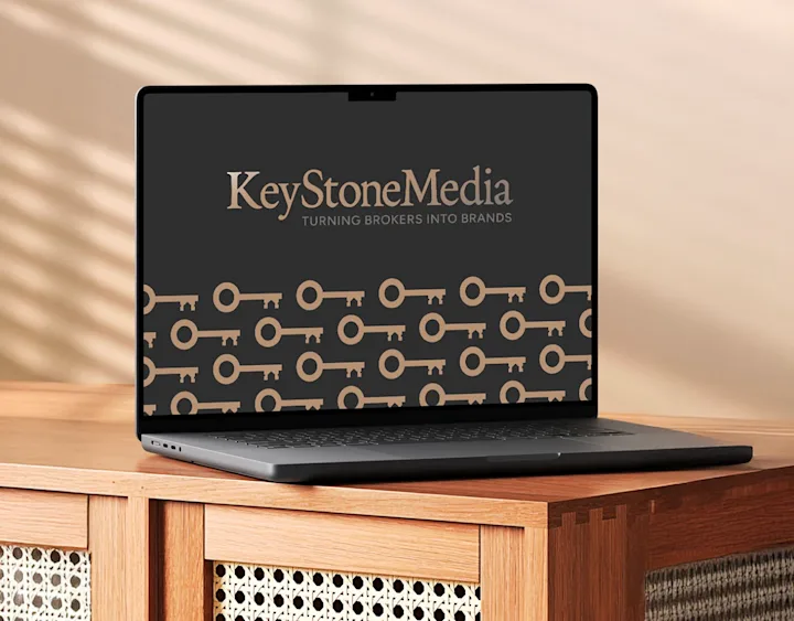 Cover image for Key Stone Media - Marketing Agency