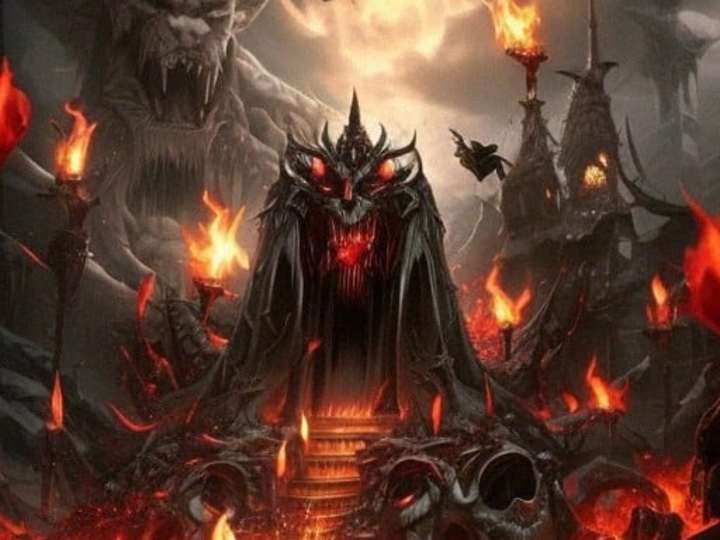 Cover image for When The End Begins